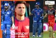 Not Sachin, Kohli or Dhoni, Arjun Tendulkar names THIS legend as his batting MENTOR