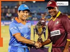 Not Sachin Tendulkar or Brian Lara, THIS star cricketer holds rare RECORD in international cricket, name is...