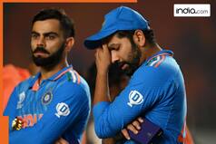 Not Shubman Gill or Hardik Pandya: This star player in race to grab ODI captaincy from Rohit Sharma, his name is...