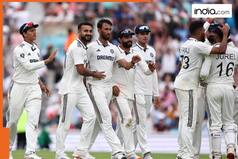 Not Shubman Gill or Rishabh Pant, This star India player is named as ICC Player of the month for August, his name is...