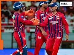 Not Shubman Gill, star player from Sanjiv Goenka's LSG to be Test CAPTAIN for..., Jasprit Bumrah will also be...