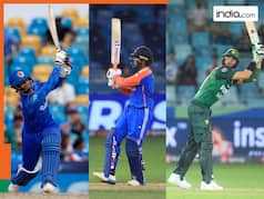 Not Suryakumar Yadav or Fakhar Zaman, THIS Pakistan cricketer is unlikely top six-hitter in Asia Cup 2025, his name is…, Babar at…