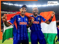 Not Suryakumar Yadav or Hardik Pandya, THIS star player from Dhoni's CSK set to become new India CAPTAIN
