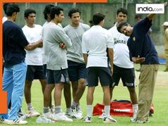 Not Tendulkar, Rohit, Kohli, Kumble or Dravid, India's most EDUCATED cricketer is…