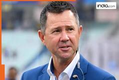 Not Virat Kohli or Sachin Tendulkar, Ricky Ponting picks his best No. 4  Test batter of all time, his name is…