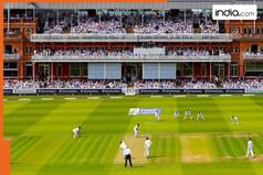 Not Virat Kohli or Sachin Tendulkar: These are top Indian run scorers at Lord's Cricket Ground in Test matches