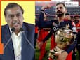 Not Kohli's RCB, Mukesh Ambani earned massive money after IPL 2025 final due to...