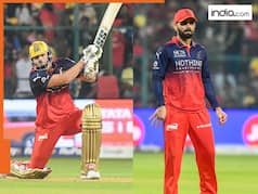 Not Virat Kohli, Tim David credits THIS star India player for his Bengaluru masterclass, name is...