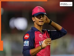 Not Yashasvi Jaiswal, Star India cricketer picks two contenders for Rajasthan Royals captaincy in IPL 2026