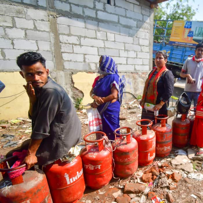 Notably, India had stopped importing energy from Iran in 2019 due to Western (US and Europe) sanctions pressure.