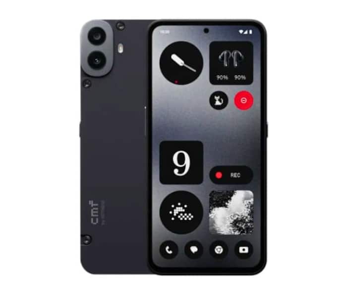 Nothing CMF Phone 1