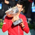 French Open 2016: Novak Djokovic beats Andy Murray to win his first French Open title