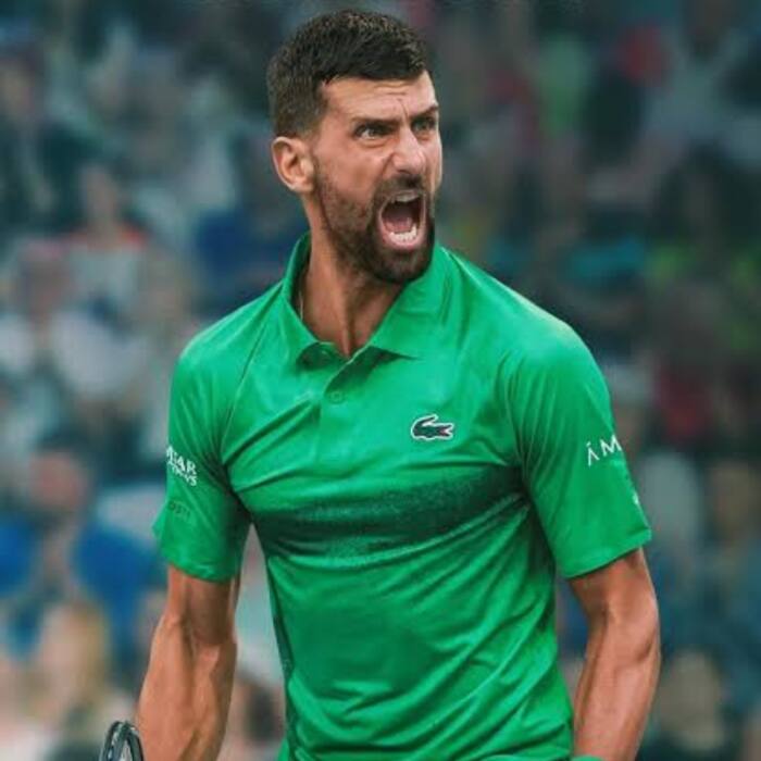 Novak Djokovic The Wolf in Winter OTT release: The sports documentary offers a closer look at Novak Djokovic’s life, career, and journey in tennis.