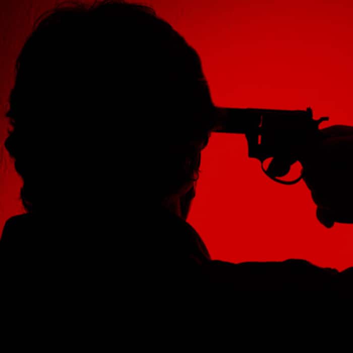 NSG commando commits suicide inside the camp