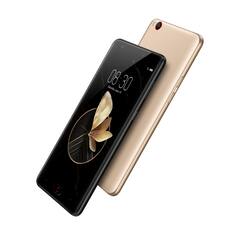 Nubia M2 Play to go on sale today at 12PM via Amazon India: Check out its features and specifications