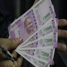 Mystery Behind Missing Rs 2000 Notes Revealed