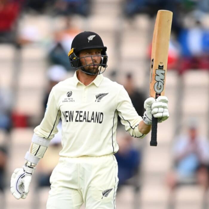 Numbers Reflect Total Dominance