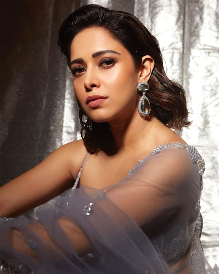 Nushrratt Bharuccha’s throwback Diwali 2022 pictrures