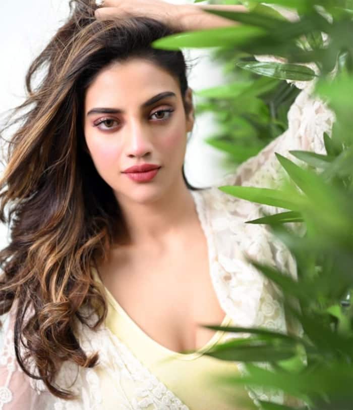 Nusrat Rouf Nusrat looks ethereal in these pictures
