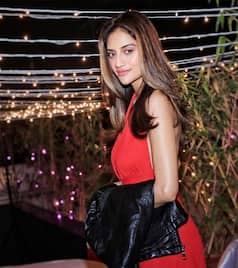 Nusrat Jahan’s Fashion File: Take Cue From Nusrat If You Love All Things Elegant And Graceful