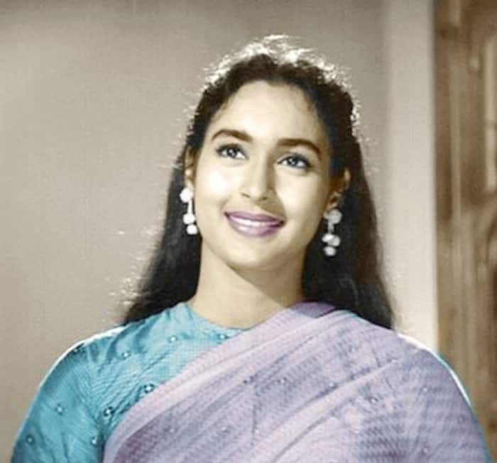Nutan: