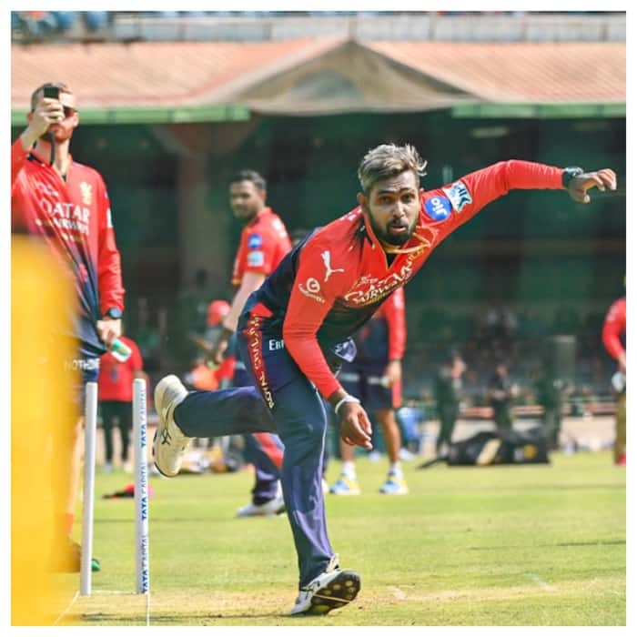 Nuwan Thushara  A Dangerous Wicket Taking Bowler