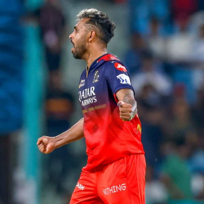 Nuwan Thushara was retained for Rs 1 6 crore by Virat Kohli s RCB