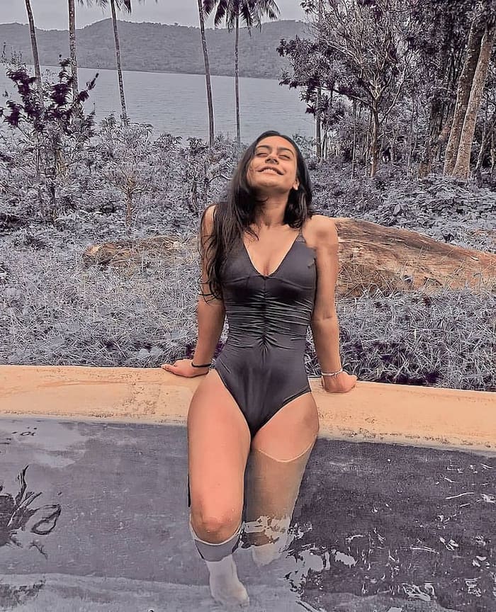 Nysa Devgn is bolder and stylish than her mom Kajol