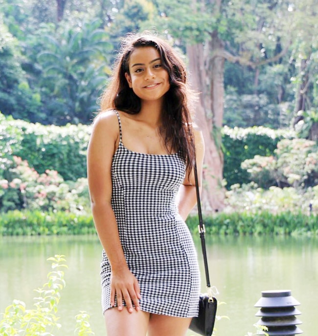 Nysa Devgn is Looking Too Hot to Handle in These Viral Photos!