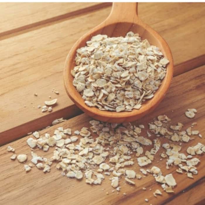 Oats