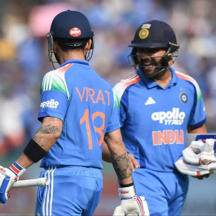ODI Success