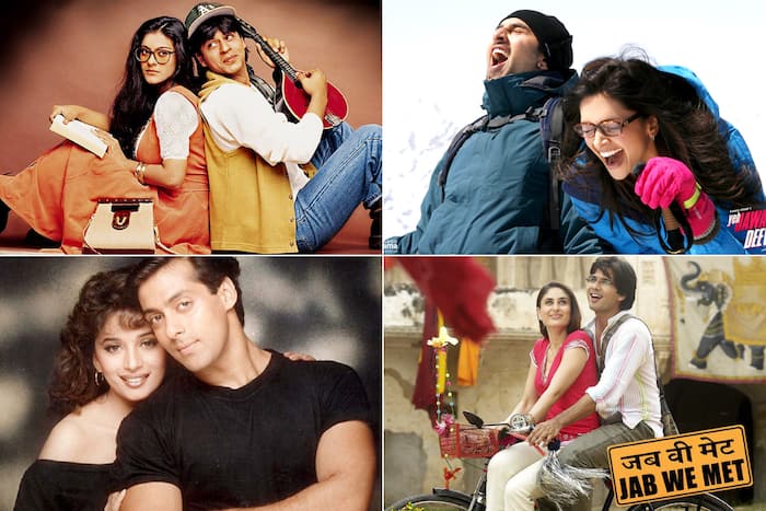 of Wasseypur to Rockstar  8 Superhit Bollywood Films Re Released In 2024 Featuring Salman Khan  SRK and Many More