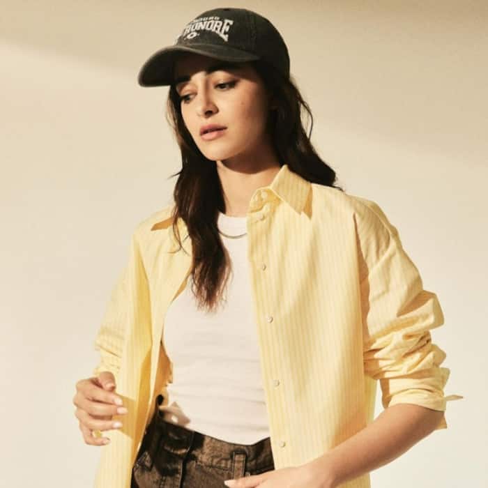 Oh! That cap is definitely a good touch!
