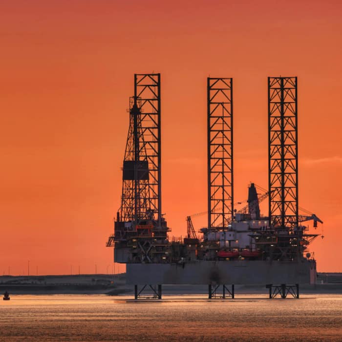 Oil shortage and supply pressure globally