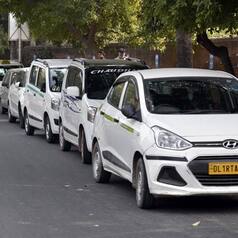 Ola Uber strike: 6 things the drivers are demanding to end the strike!
