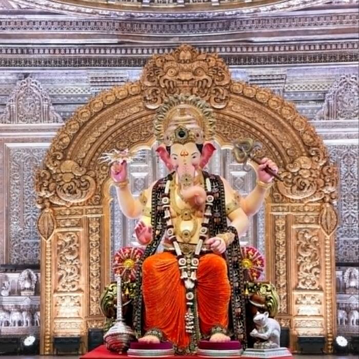 Old Bombay to modern Mumbai: Celebrations have grown, but the heart of Ganesh Chaturthi remains the same.