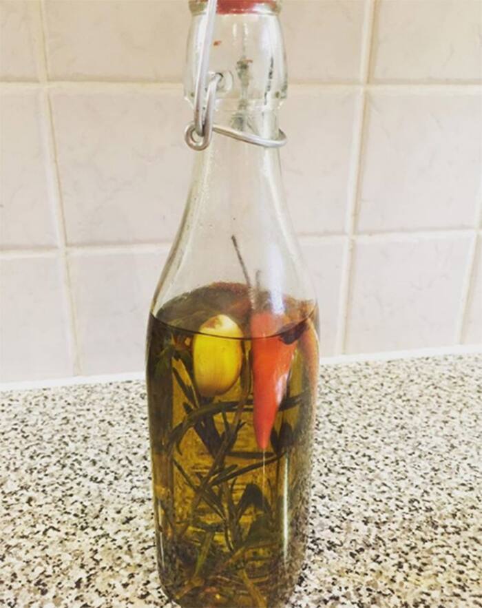 Olive oil