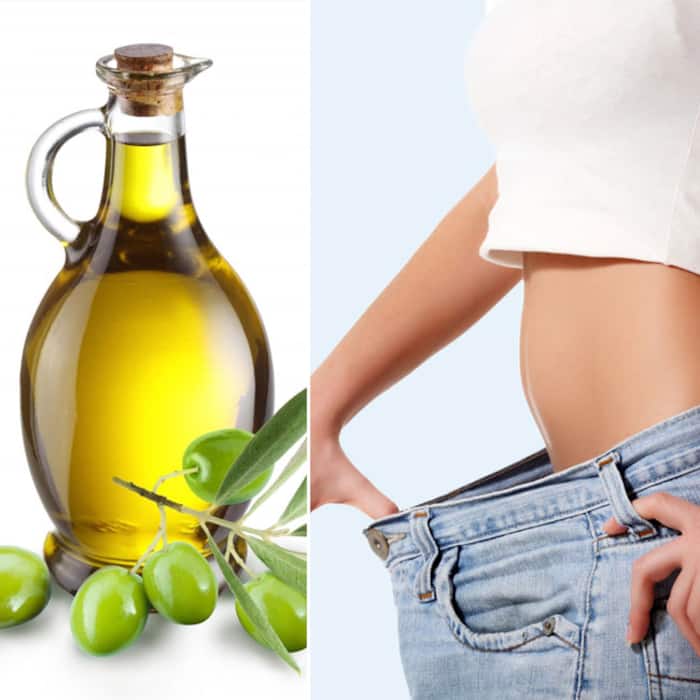 Check out 6 health benefits of olive oil