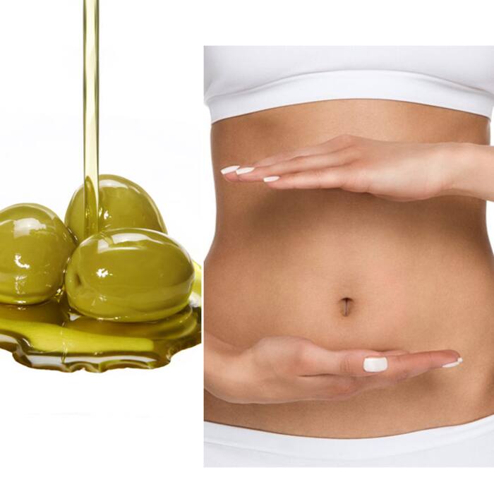 Check out 6 health benefits of olive oil