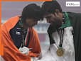 Olympic medalist Neeraj Chopra makes shocking revelation on relationship with Pakistan's Arshad Nadeem, says...