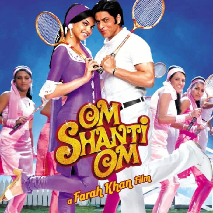 Om Shanti Om  2007 