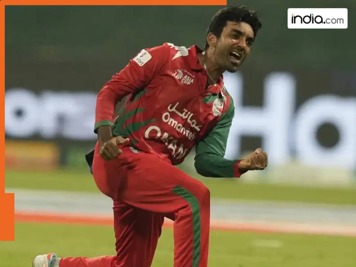 Kaleem grabbed everyone's attention in Asia Cup 2025
