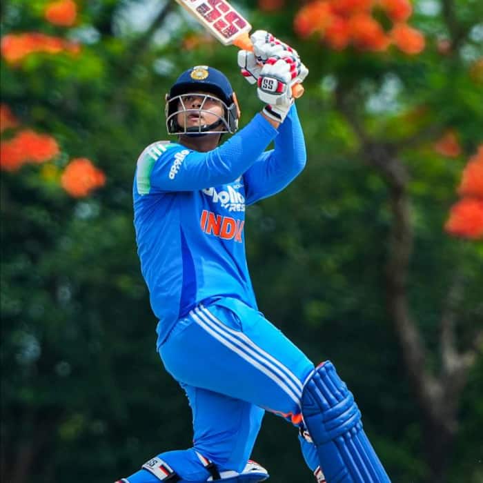 On A team tours, respective boards have to take action against cricketers