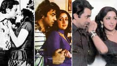 On Hema Malini's 73rd Birthday, Throwback to Her Filmy Love Story With Dharmendra