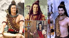Maha Shivratri 2022: List of Actors Who Became Famous For Playing Lord Shiva on TV