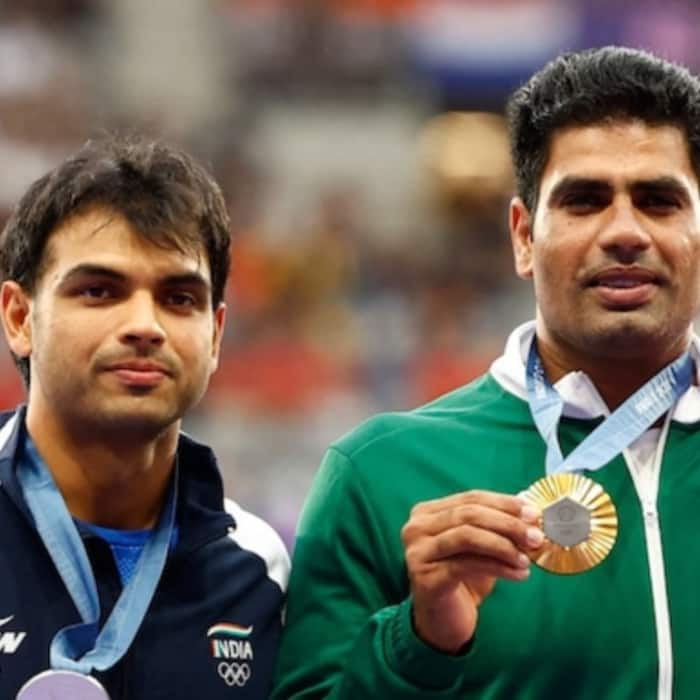 Neeraj Chopra finally breaks silence on his secret marriage with Himani