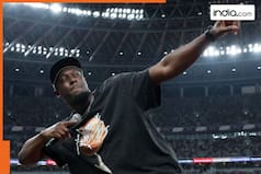 Once fastest man on earth, now even struggles to climb stairs, Here is what happened to the 8 time Olympic Champions Usain Bolt