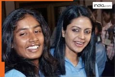 Once team couldn’t afford hotels, Then THIS star TV presenter helped India Women’s Cricket Team, her name is…