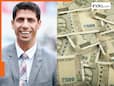 Once too poor to buy shoes, now a Crorepati: Know Ashish Nehra's IPL salary, pension from BCCI, cars, luxurious house, net worth is Rs... Once too poor to buy shoes, now a Crorepati: Know Ashish Nehra's IPL salary, pension from BCCI, cars, luxurious house, net worth is Rs...
