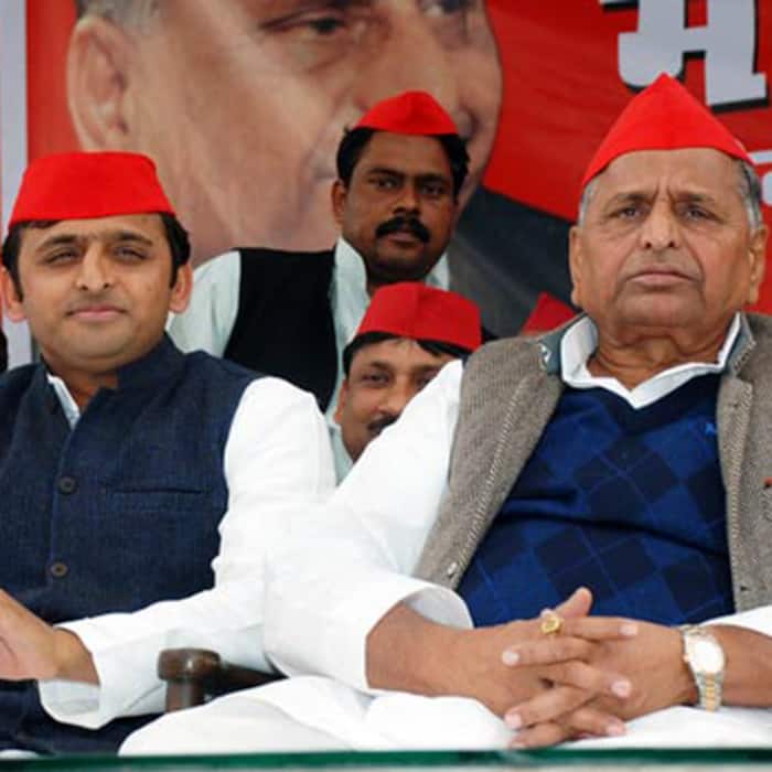 One of the major break in the SP crisis began when Akhilesh Yadav’s choices for candidates were rejected